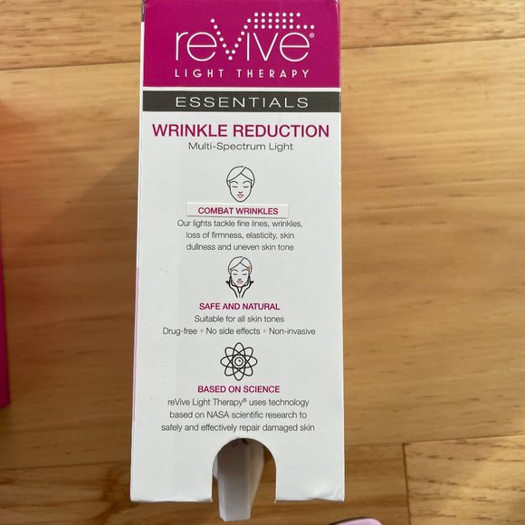 Revive Wrinkle Reduction - Picture 9 of 12